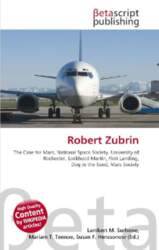 Robert Zubrin