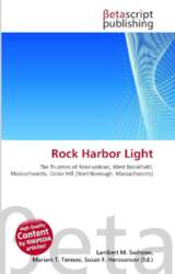 Rock Harbor Light: The Trustees of