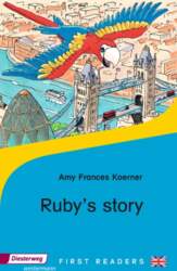 Ruby`s Story