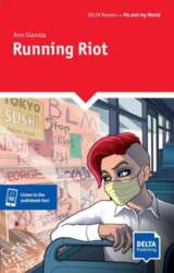 Running Riot: Reader with audio and