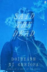 Said the Dead