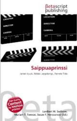 Saippuaprinssi