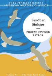 Sandbar Sinister