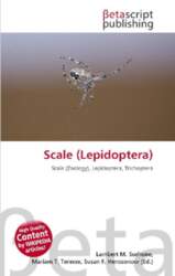 Scale (Lepidoptera)