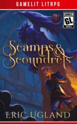 Scamps & Scoundrels
