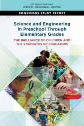 Science and Engineering in Preschool Through