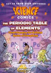 Science Comics: The Periodic Table of