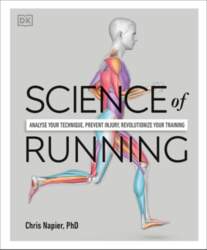Science of Running: Analyse your Technique