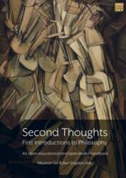 Second Thoughts: First Introductions to Philosophy