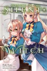 Secrets of the Silent Witch, Vol