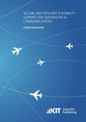 Secure and Efficient IP Mobility Support
