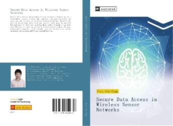 Secure Data Access in Wireless Sensor