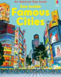 See Inside Famous Cities