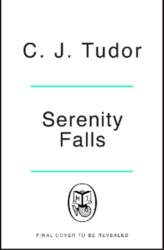Serenity Falls
