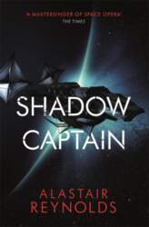 Shadow Captain: Revenger 2