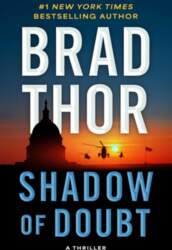 Shadow of Doubt: A Thriller