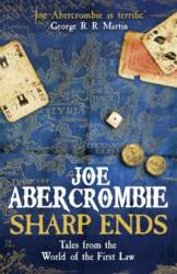Sharp Ends: Stories from the World