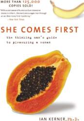 She Comes First: The Thinking Man`s