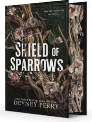 Shield of Sparrows