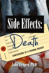 Side Effects-Death: Confessions of a Pharma