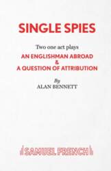 Single Spies