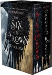 Six of Crows Boxed Set: Six