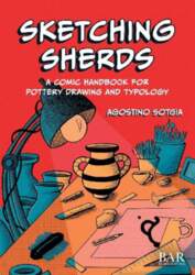 Sketching Sherds: A comic handbook for