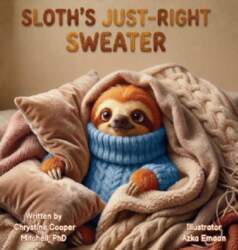 Sloth`s Just Right Sweater