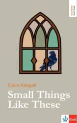 Small Things Like These: Lektüre mit