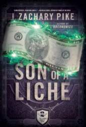 Son of a Liche