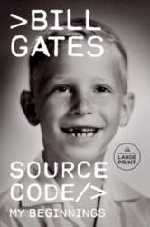 Source Code: My Beginnings