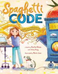 Spaghetti Code: A Story about Problem-Solving