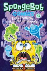 Spongebob Comics: Book 3: Tales from