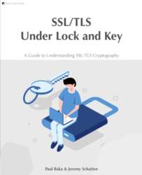 SSL/TLS Under Lock and Key: A