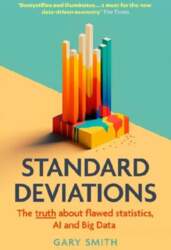 Standard Deviations: The Truth about Flawed