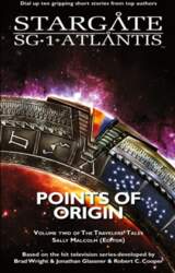 STARGATE SG-1 ATLANTIS Points of Origin
