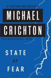 State of Fear: A Novel