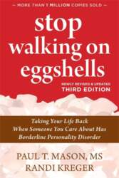 Stop Walking on Eggshells: Taking Your