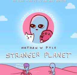 Stranger Planet