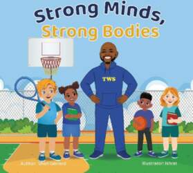 Strong Minds, Strong Bodies
