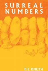 Surreal Numbers