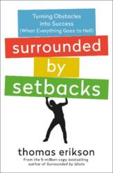 Surrounded by Setbacks: Turning Obstacles into