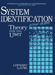 System Identification: Theory for the User