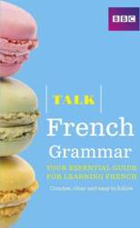 Talk French Grammar