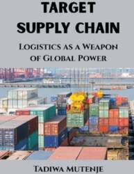 Target Supply Chain: Logistics as a