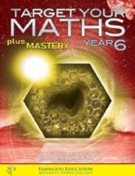 Target your Maths plus Mastery Year