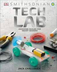 Tech Lab: Awesome Builds for Smart