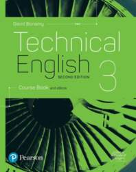 Technical English 2nd Edition Level 3