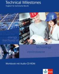 Technical Milestones - Neubearbeitung / Workbook