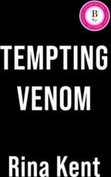 Tempting Venom (Standard Edition)